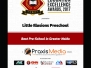 Awarded The Best Preschool in Greater Noida